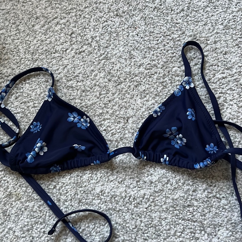 Aerie bikini top